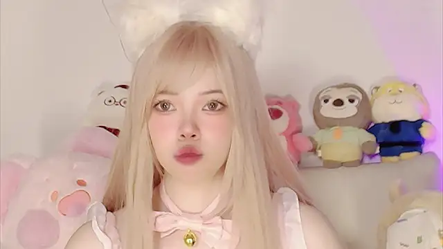 Miyeoonn online show from 01-17-26, 02:27