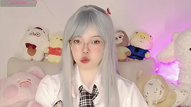 Miyeoonn online show from 02-09-26, 02:59