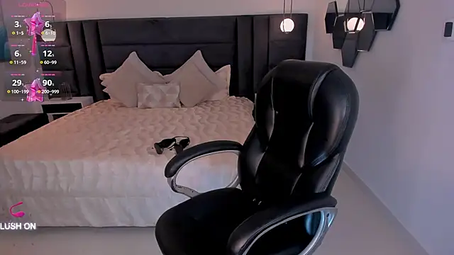 ChloeManson online show from 12-27-24, 11:53