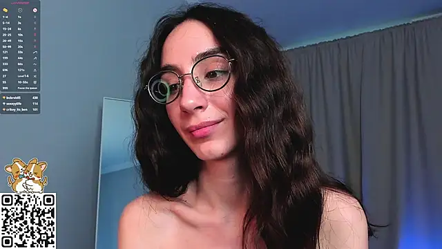 Elizwise online show from 04-23-26, 12:29