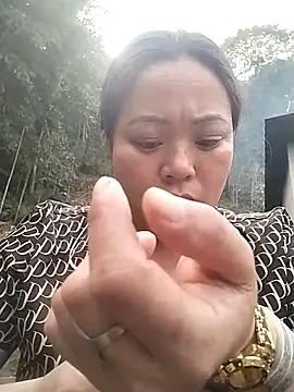 AlilaK2 online show from 02-16-26, 02:51