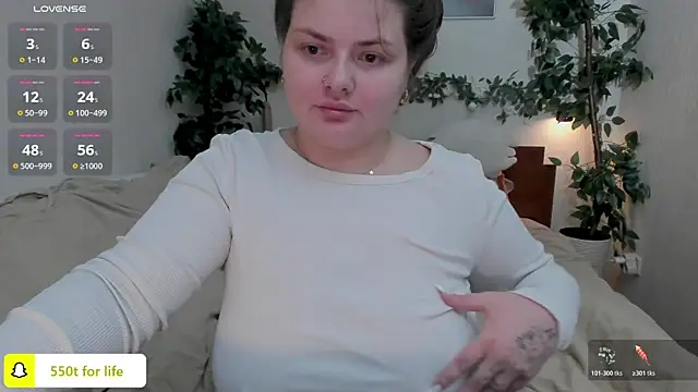 Snapshot of EvKamenskih chatting on 12-03-25, 11:52 EvKamenskih online show from 12-03-25, 11:52