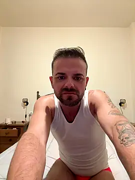 Clandestino00 online show from 12-05-25, 12:41