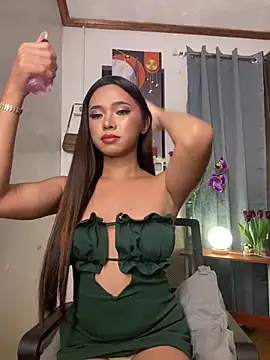 voganmarie online show from 04-10-26, 12:54