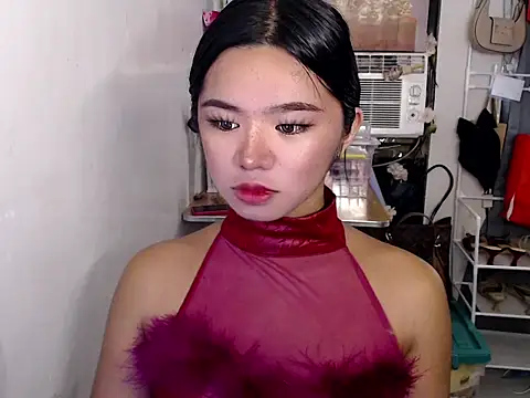 Snapshot of voganmarie chatting on 07-01-26, 09:58 voganmarie online show from 07-01-26, 09:58