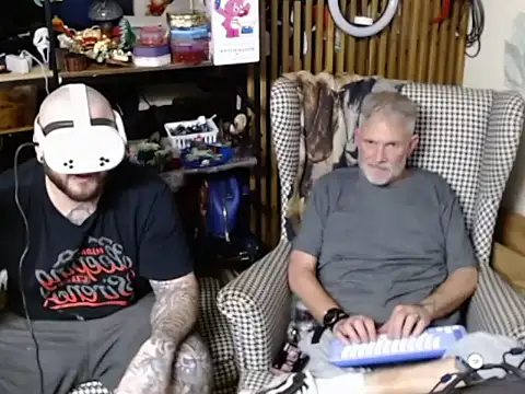 FeNyx Flayme online show from 03-06-26, 06:54