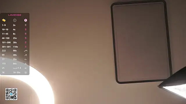 JackquelineMayson online show from 04-21-26, 01:42