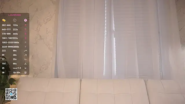 JackquelineMayson online show from 04-21-26, 02:51