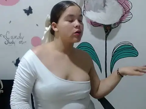 RosieCheeks- online show from 12-03-25, 11:30