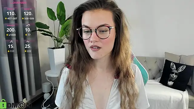 Graceee  online show from 02-18-26, 03:02