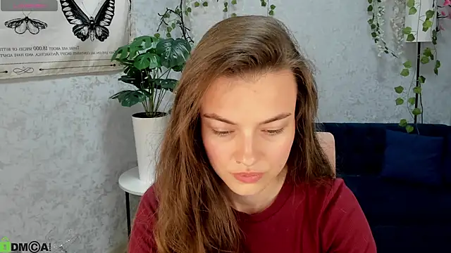 Graceee  online show from 06-09-26, 03:07