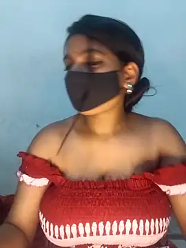 Hotty Tulip online show from 02-20-26, 12:51