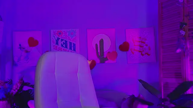 Megan Rodgers online show from 03-14-26, 05:40