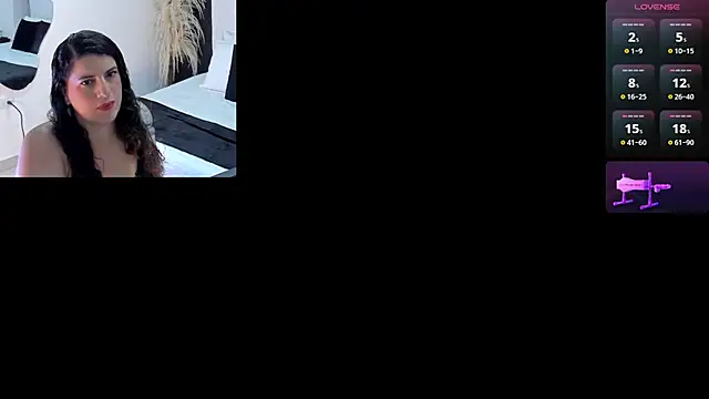 Lily Cole27 online show from 06-27-26, 11:48