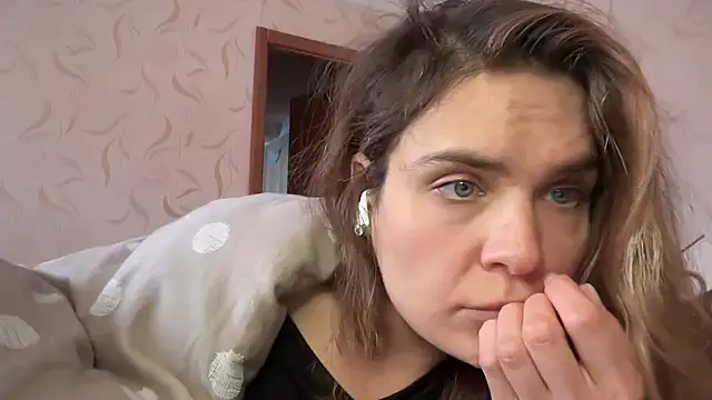 MALVINA0077 online show from 02-08-26, 09:02