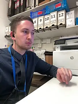 dirtyanal23 online show from 04-12-26, 05:51