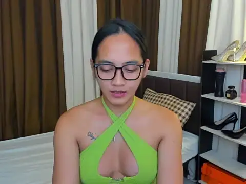 BigCockJannahGray online show from 01-08-26, 05:21