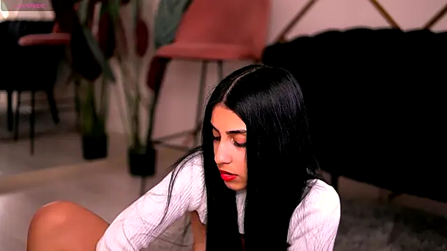 KyraBliss online show from 01-07-26, 09:39