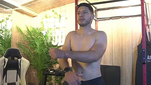 Thiago Voss online show from 12-05-25, 12:14