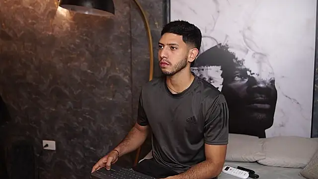 Thiago Voss online show from 12-22-25, 12:35