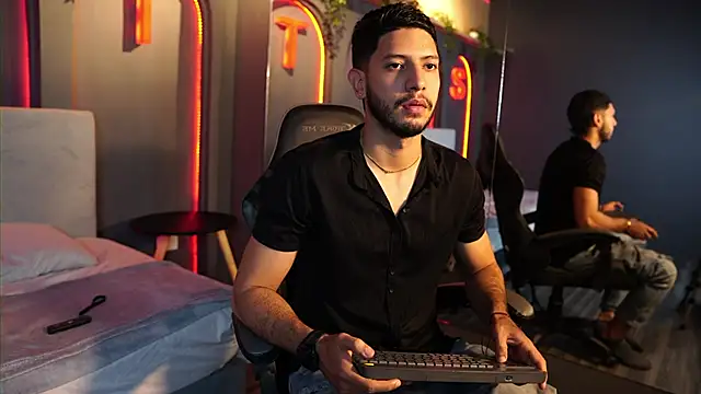 Thiago Voss online show from 01-09-26, 12:41