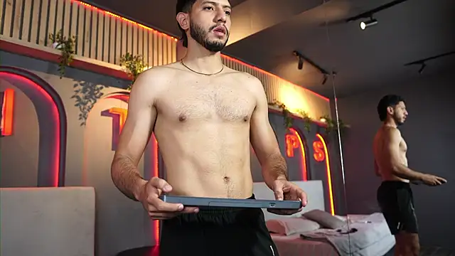 Thiago Voss online show from 01-13-26, 12:32