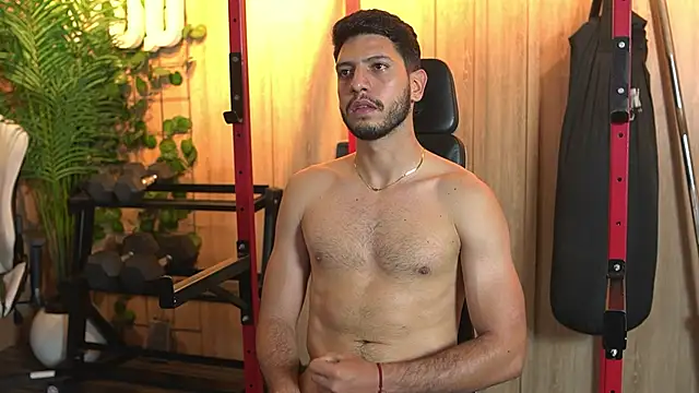 Thiago Voss online show from 01-16-26, 02:15