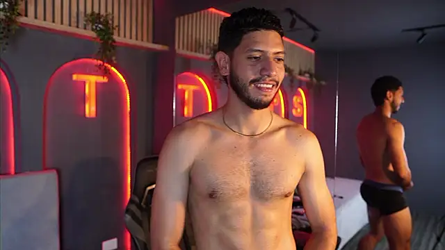 Thiago Voss online show from 01-16-26, 02:21