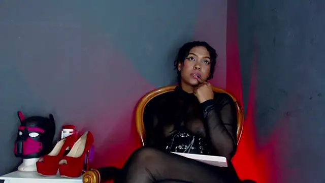 SusaanPonce online show from 01-15-26, 11:41