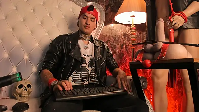 AlecBanne online show from 02-15-26, 07:51