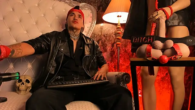 AlecBanne online show from 02-16-26, 11:01