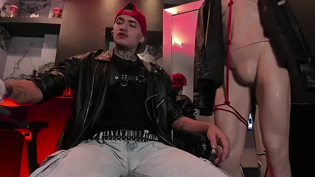 AlecBanne online show from 03-26-26, 10:37