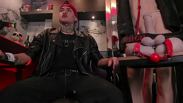 AlecBanne online show from 04-04-26, 10:51