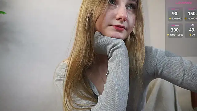 emilka milka online show from 02-07-26, 12:31