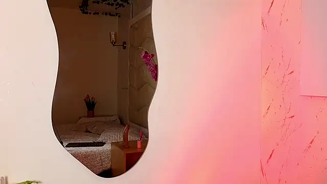 AfroditaWild online show from 02-02-26, 04:44