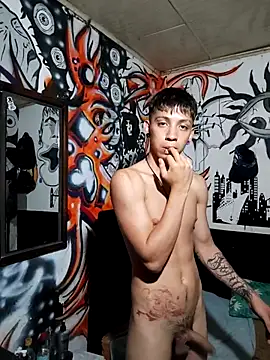   DAEMON  online show from 01-06-26, 08:01