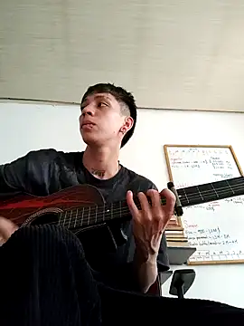   DAEMON  online show from 01-11-26, 06:13