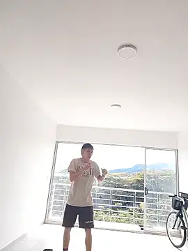   DAEMON  online show from 01-12-26, 07:08