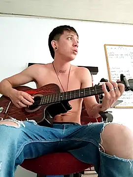   DAEMON  online show from 01-14-26, 06:02