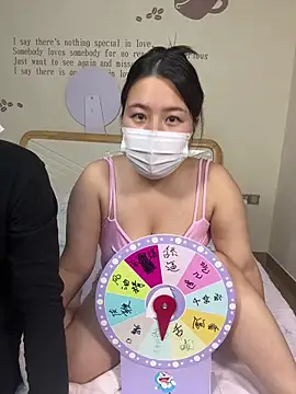 xiaoyaojin666 online show from 12-04-25, 02:59