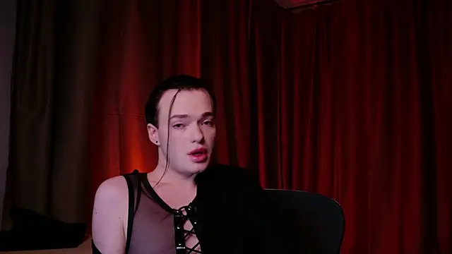 Kristenegor online show from 12-04-25, 10:18