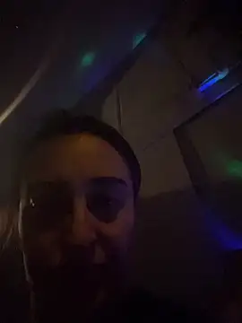 Anastasia Green  online show from 01-09-26, 01:47