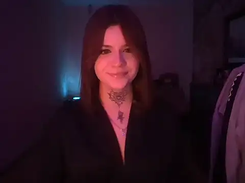 elisey18 online show from 12-04-25, 02:04