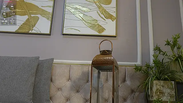 ali miko online show from 04-10-26, 11:37