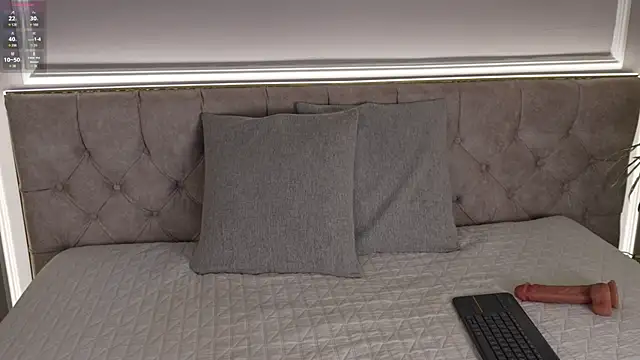 ali miko online show from 07-18-26, 12:09