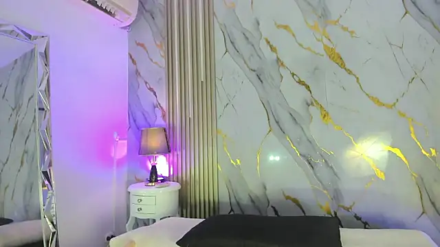 BellaHarpeer online show from 03-08-26, 12:09