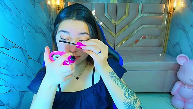 emily  r  online show from 01-07-26, 12:51