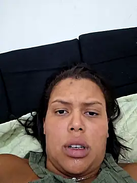 Pretinha08001 online show from 01-06-26, 04:05