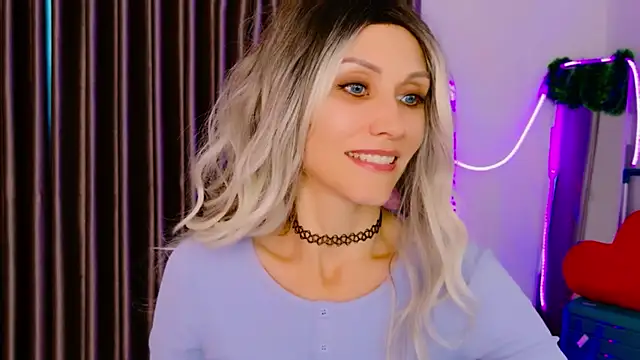 betty xoxoo online show from 02-12-26, 10:32