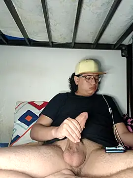 modelo hot online show from 12-20-25, 08:49